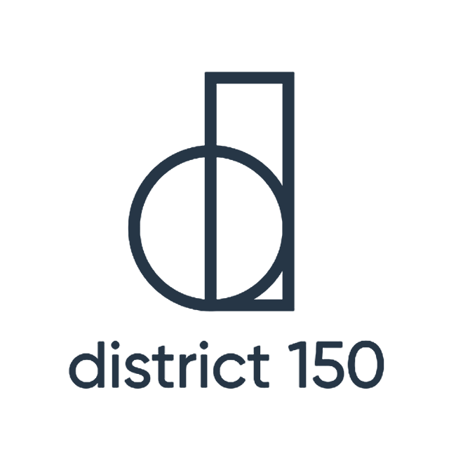 District 150